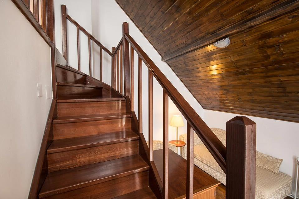 Vila Pinul Si Mesteacanul Hotel Пояна Брашов Екстериор снимка