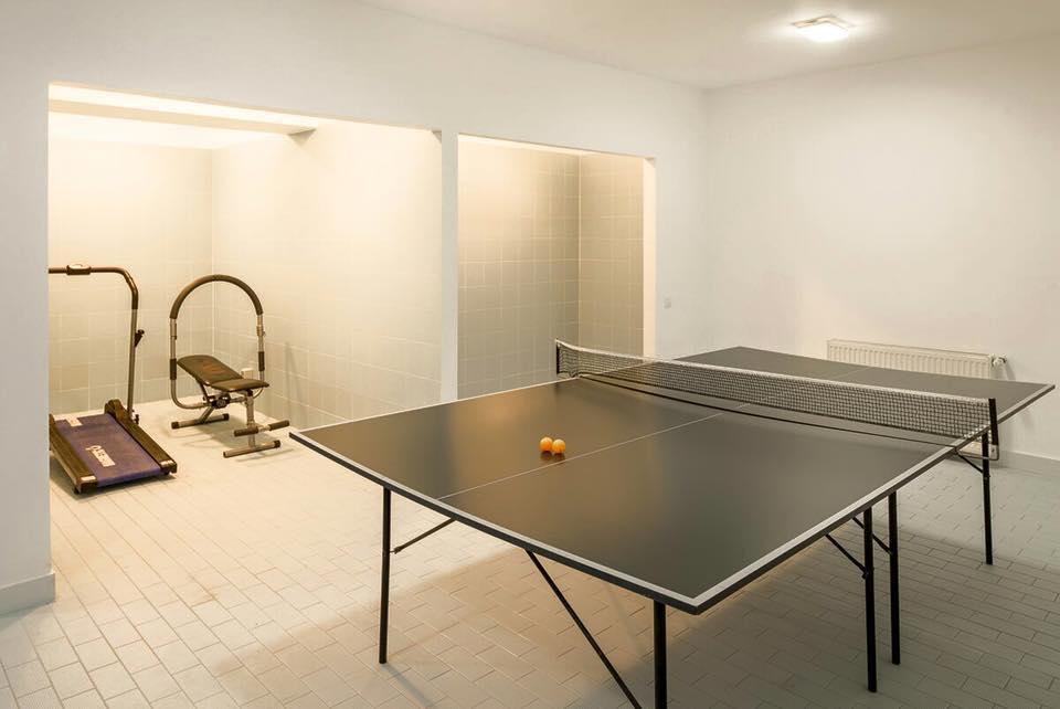 Vila Pinul Si Mesteacanul Hotel Пояна Брашов Екстериор снимка
